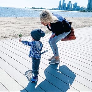 Meet your Posher, Anne